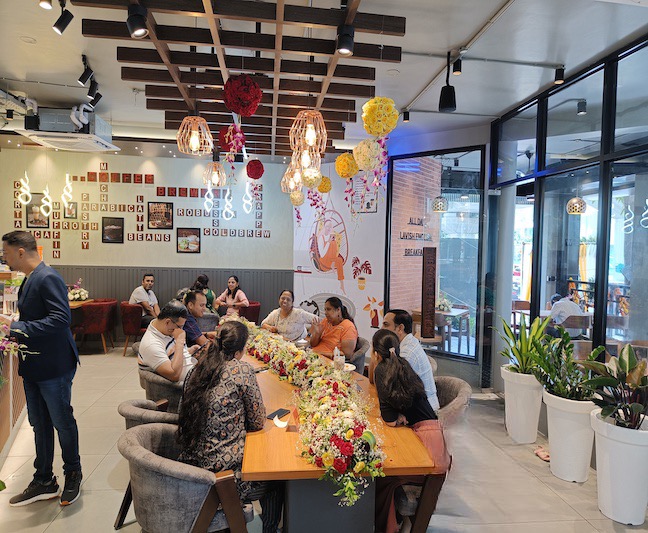 The Gold Standard Franchise Model 